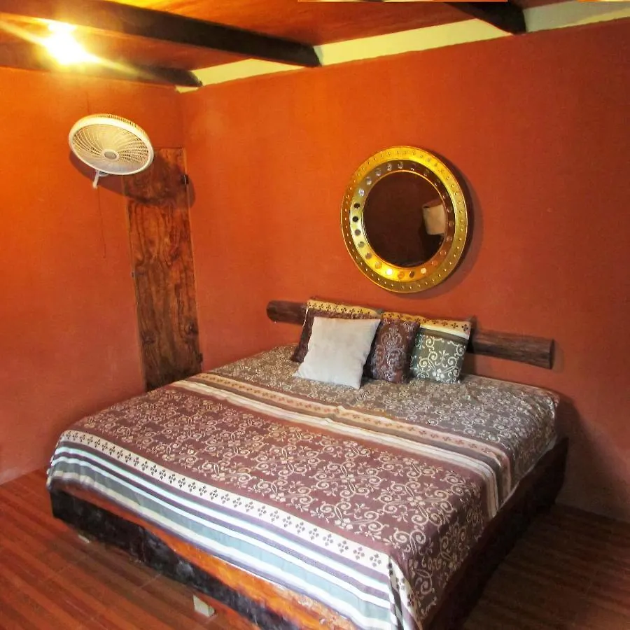 Casa Neptuno Mahahual Hotel