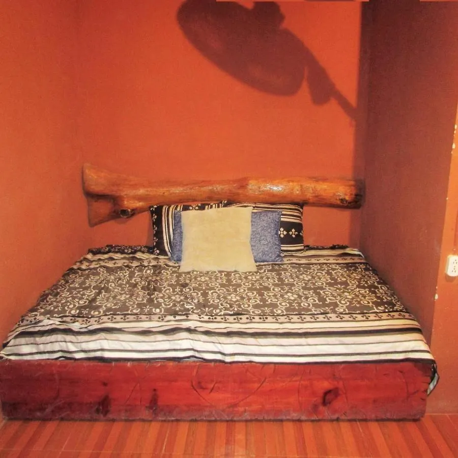 Casa Neptuno Mahahual Hotel