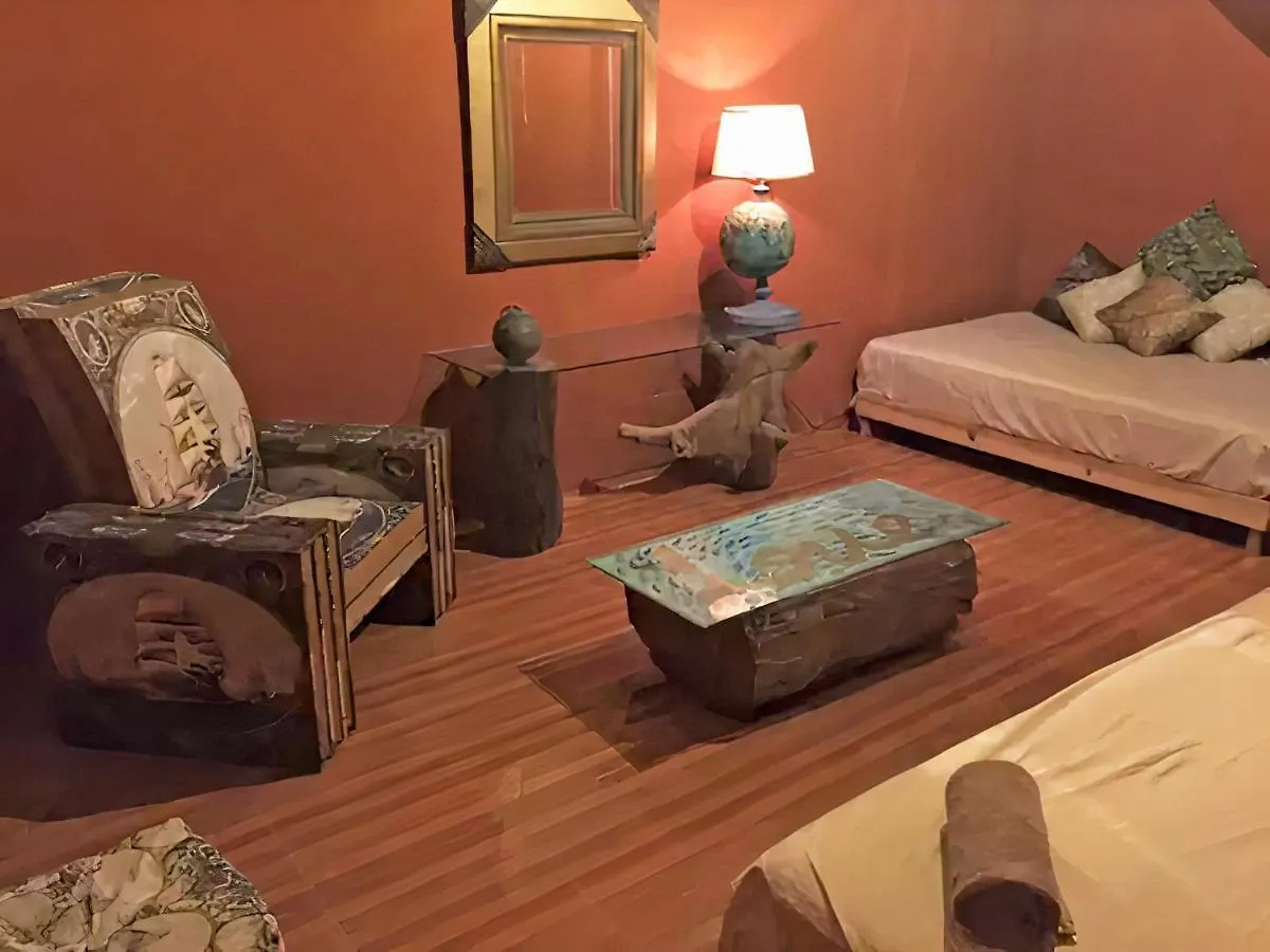 Casa Neptuno Mahahual Hotel