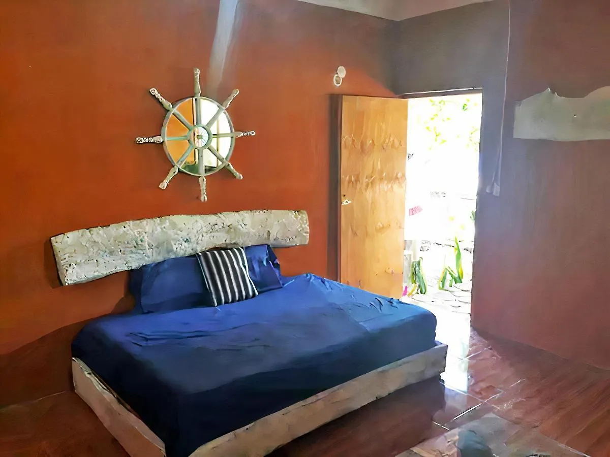 Casa Neptuno Mahahual Hotel