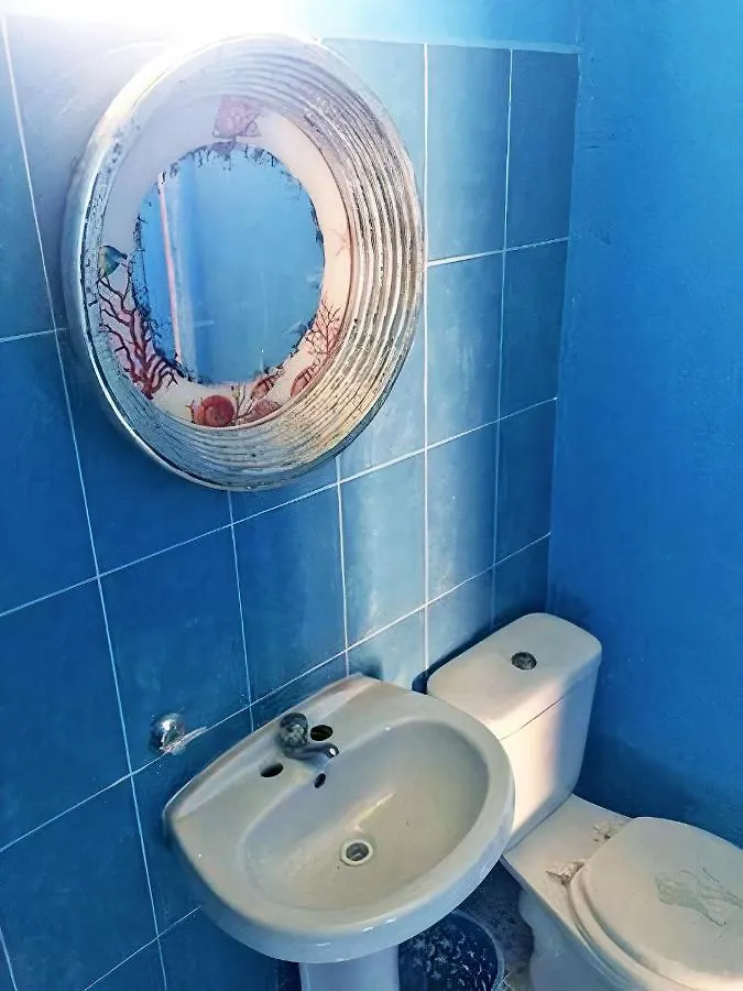 Casa Neptuno Mahahual Otel