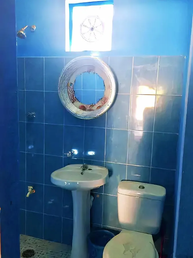 Casa Neptuno Mahahual Otel 0*,
