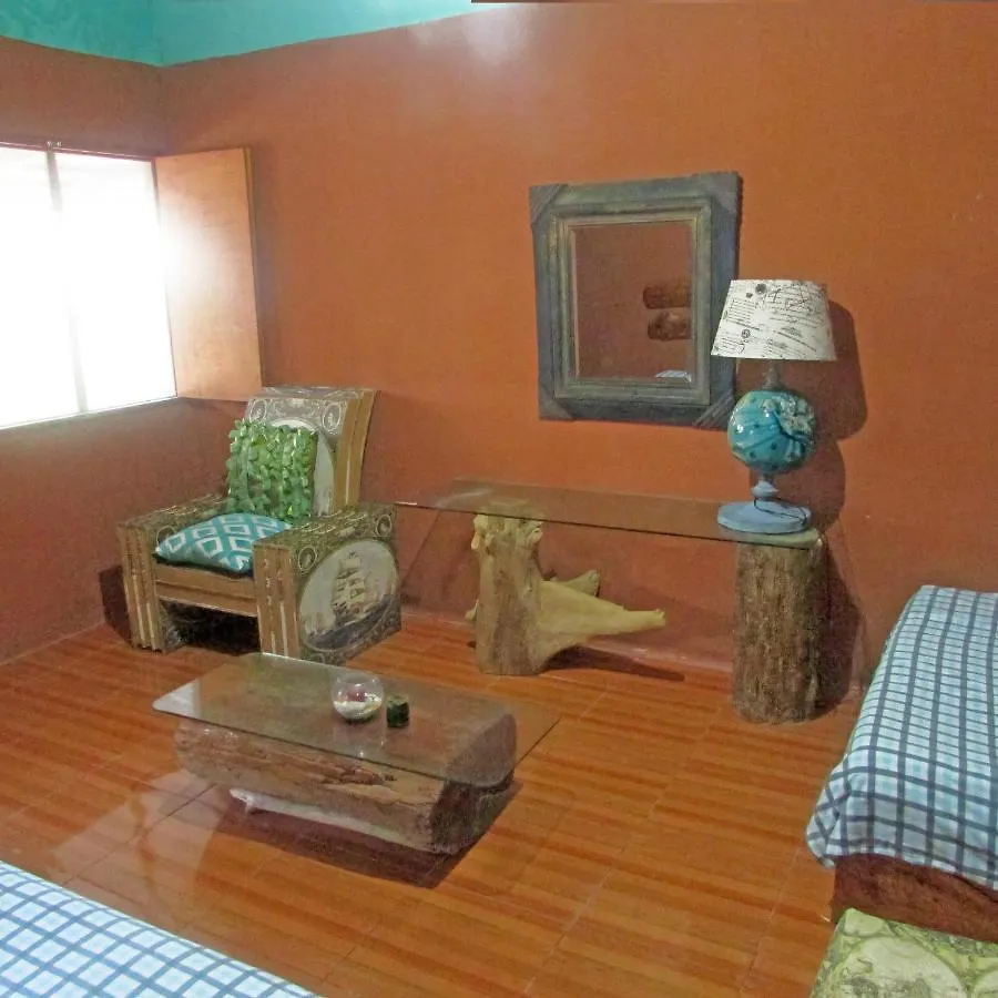 Casa Neptuno Mahahual Otel