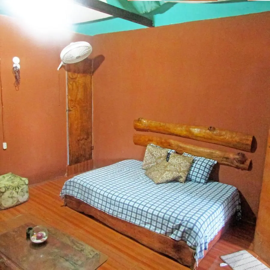Casa Neptuno Mahahual Otel