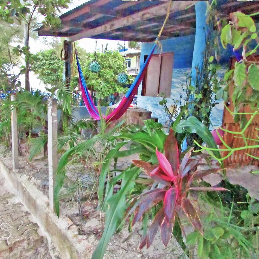 Casa Neptuno Mahahual Otel