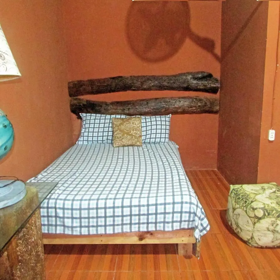 Casa Neptuno Mahahual Otel