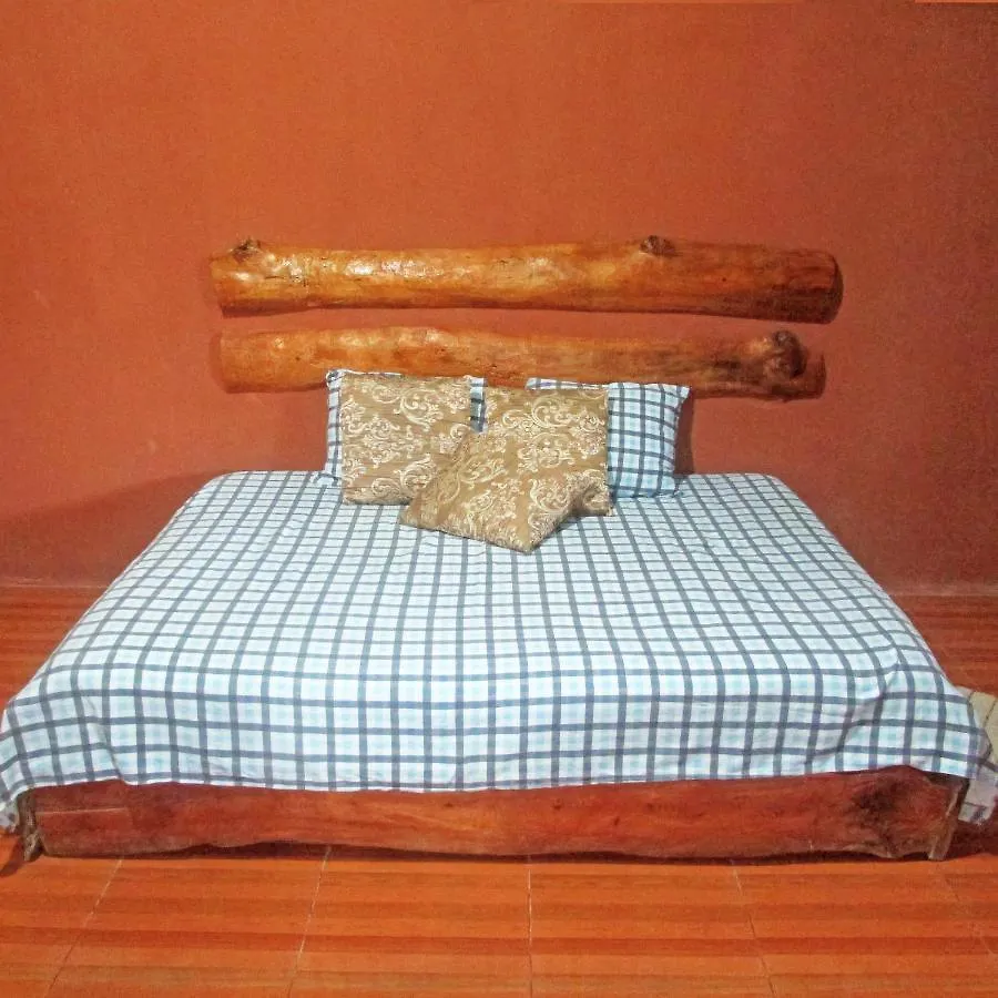 Casa Neptuno Mahahual Otel
