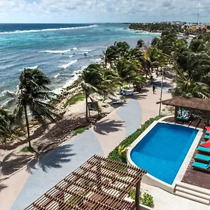 4* Hotel Aquastar &
