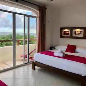 3* Hotel El Hotelito