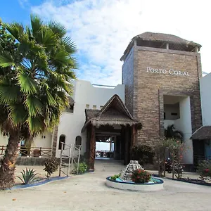 Porto Coral Mahahual