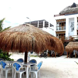3* Hotel El Caballo Blanco