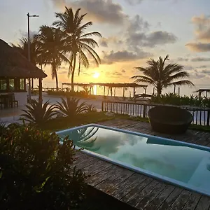 Arenas Mahahual
