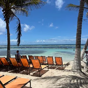 Oneiro With Sea View Mahahual