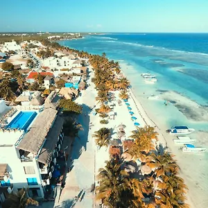 3* Hotel Blue Reef Frente Al Mar